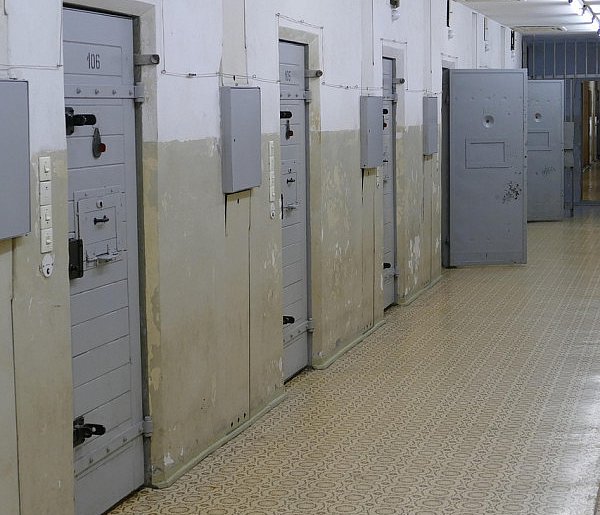 Polska na szczycie niechlubnego rankingu. Chodzi o więźniów-66882
