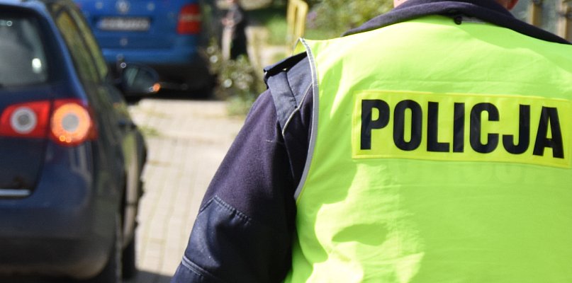 Majówka bez wypadków, ale za to z kierowcami po alkoholu i narkotykach - 66833