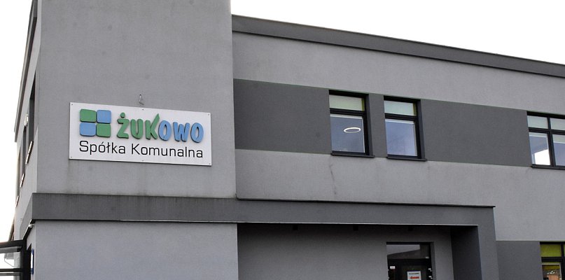 Żukowo. Ogłoszono konkurs na prezesa Spółki Komunalnej. Radny: "Nareszcie" - 66866