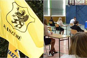 Dziś matura z języka kaszubskiego. W powiecie kartuskim zdaje ją 7 osób-66898