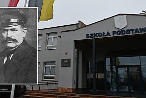 Szkoła Podstawowa w Przodkowie będzie nosiła imię Antoniego Abrahama-66909