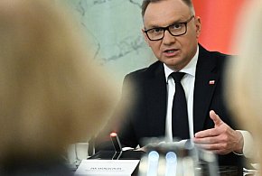 Prezydent zawetował ustawę obniżającą składkę zdrowotną dla przedsiębiorców-66918