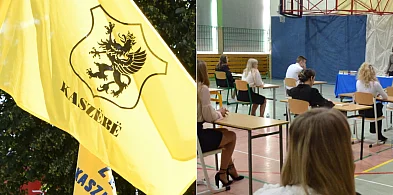 Dziś matura z języka kaszubskiego. W powiecie kartuskim zdaje ją 7 osób-66898