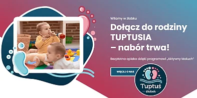 Drodzy Rodzice! Wyjątkowa szansa dla Waszych maluszków-66912