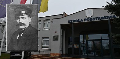 Szkoła Podstawowa w Przodkowie będzie nosiła imię Antoniego Abrahama-66909