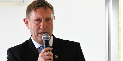 Wójt Stężycy odniósł się do słów byłego trenera. Zapowiada pozew -66911