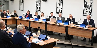 Żukowo. Oświadczenie radnych opozycji. Piszą o "dialogu i współpracy"-66917