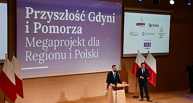 Region. Powstanie zielony okręg przemysłowy pod nazwą "Kaszubia"-66889