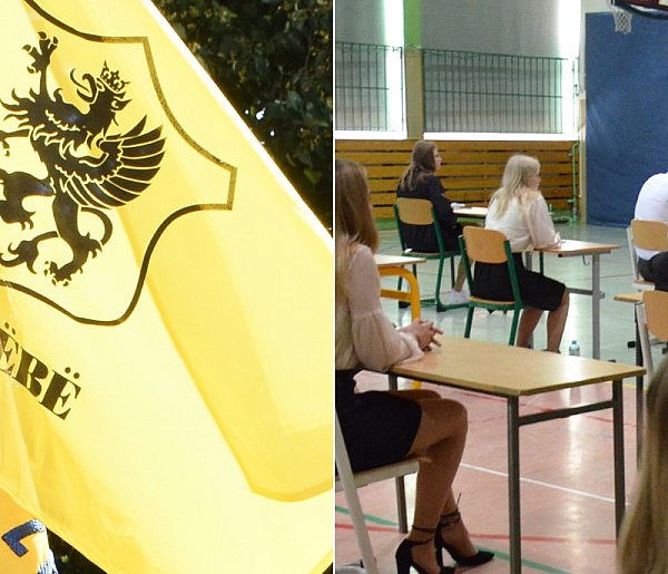 Dziś matura z języka kaszubskiego. W powiecie kartuskim zdaje ją 7 osób-66898