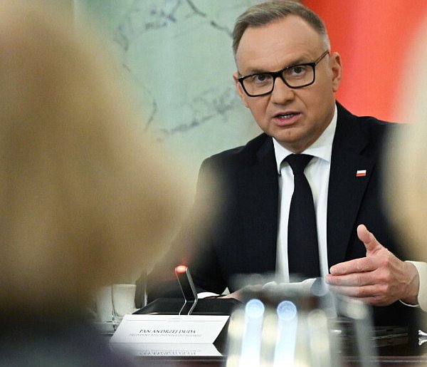 Prezydent zawetował ustawę obniżającą składkę zdrowotną dla przedsiębiorców-66918