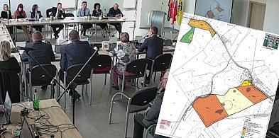 Stężyca. Za dużo terenów pod zabudowę mieszkaniową? Radny apeluje o rozwagę-66935