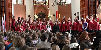 W Kartuzach rozpoczęły się Pomorskie Spotkania Chórów Szkół Muzycznych-66943
