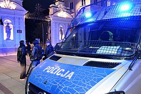 Brutalne zabójstwo na Uniwersytecie Warszawskim. Sprawca pochodzi z Gdyni-66961