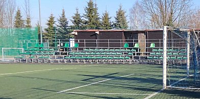 Przodkowski kompleks sportowy zostanie zmodernizowany za 479 tys. zł-66979