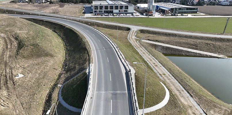 Chwaszczyno. Zjazd na nową obwodnicę nie zostanie zlikwidowany - 66984
