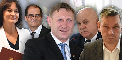 Dokładnie rok temu objęli władzę w gminach. Jaki to był czas?-66926
