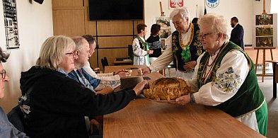 Żukowo świętuje 25-lecie współpracy z gminą Wendelstein-67012