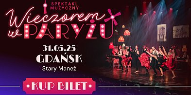 Wieczorem w Paryżu – muzyczny spektakl pełen namiętności-67029
