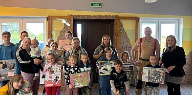 Kaplica. Uczestnicy warsztatów ćwiczyli udzielanie pierwszej pomocy-67034