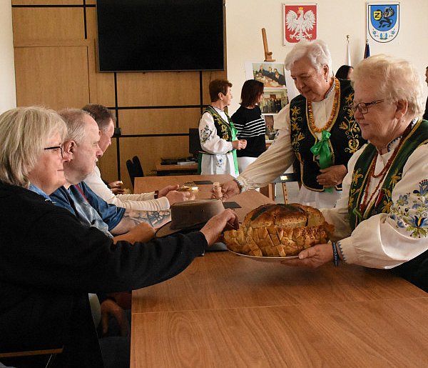Żukowo świętuje 25-lecie współpracy z gminą Wendelstein-67012