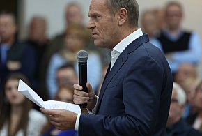Polska i Francja z "przełomowym traktatem". Chodzi o bezpieczeństwo-67040