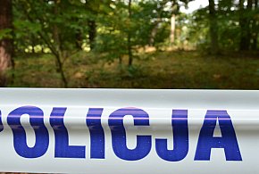 Koniec poszukiwań 55-latka z Kamienicy Królewskiej. Znaleziono ciało-67038