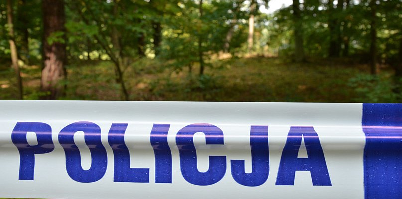 Koniec poszukiwań 55-latka z Kamienicy Królewskiej. Znaleziono ciało - 67038