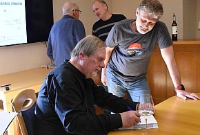 Chris Niedenthal na Kaszubach. Wielka historia zatrzymana w kadrze-67054