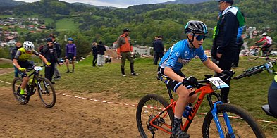 Kartuscy kolarze mają za sobą Puchar Polski MTB-67055