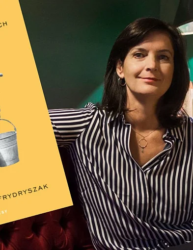 Autorka bestsellerowych "Chłopek" spotka się z czytelnikami w Somoninie-67060
