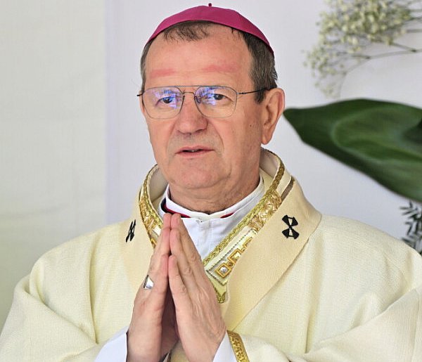 Uroczystości odpustowe ku czci św. Wojciecha w archidiecezji gdańskiej-67068