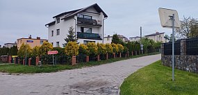 Somonino. Co z remontem ul. Osiedlowej i Mestwina? Jest