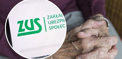 Region. Tysiące wniosków o tzw. rentę wdowią. Kiedy wypłaty?-67076