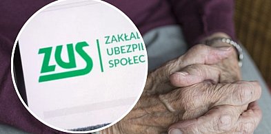 Region. Tysiące wniosków o tzw. rentę wdowią. Kiedy wypłaty?-67076