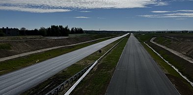 Jest data otwarcia pierwszego odcinka OMT. Co to oznacza dla mieszkańców?-67085