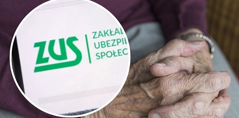 Region. Tysiące wniosków o tzw. rentę wdowią. Kiedy wypłaty? - 67076