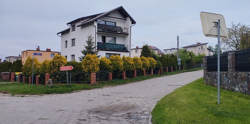 Somonino. Co z remontem ul. Osiedlowej i Mestwina? Jest obawa utraty 6 mln - 67006