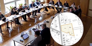 Działki w Dzierżążnie zamiast części pieniędzy na budowę obwodnicy-67123