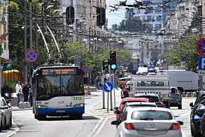 Senat ustanowił 2026 Rokiem Miasta Gdyni-67159