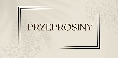 Przeprosiny za publikowanie zniesławiających komentarzy-67154