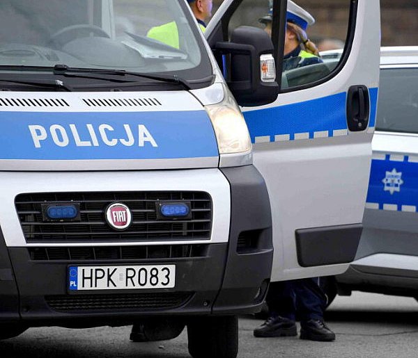 Policja uruchomiła Child Alert, poszukiwana jest 11-letnia Patrycja-67171