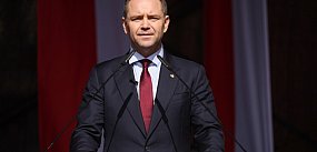 Nawrocki pożyczył Jerzemu P. pieniądze na 20 proc.