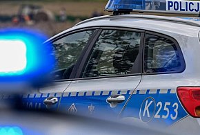 Policja: 11-letnia Patrycja została odnaleziona. Alert odwołany-67174