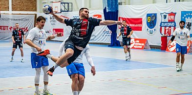 KPR Żukowo walczy o utrzymanie w lidze. Przed nimi ostatni mecz "u siebie"-67193