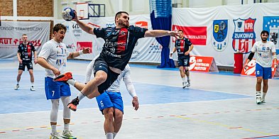 KPR Żukowo walczy o utrzymanie w lidze. Przed nimi ostatni mecz "u siebie"-67193