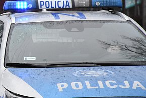 Kolejny kierowca pod wpływem narkotyków-67231
