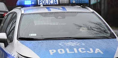 Kolejny kierowca pod wpływem narkotyków-67231