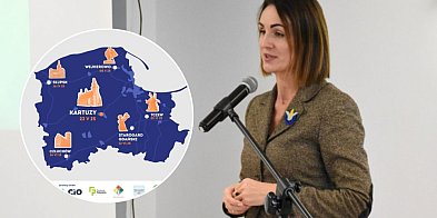 Spotkanie z wojewodą pomorską już niebawem w Kartuzach-67238