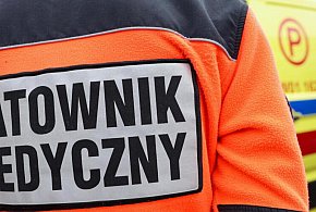 Będzie telefon zaufania dla pracowników służb i ratowników medycznych-67266