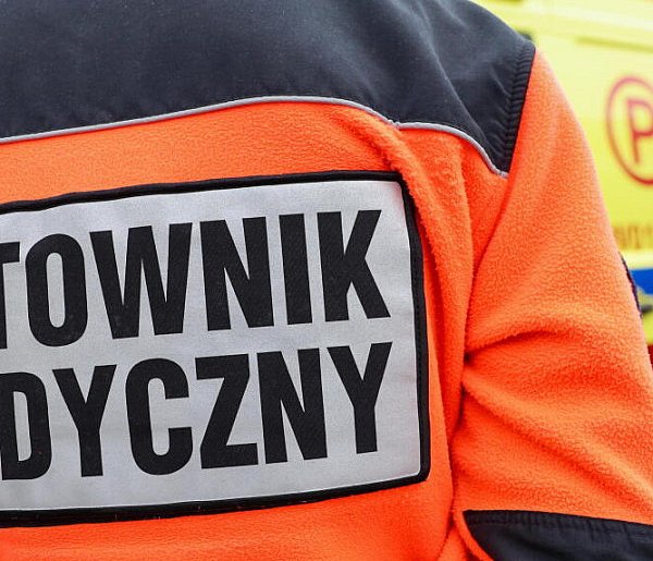 Będzie telefon zaufania dla pracowników służb i ratowników medycznych-67266
